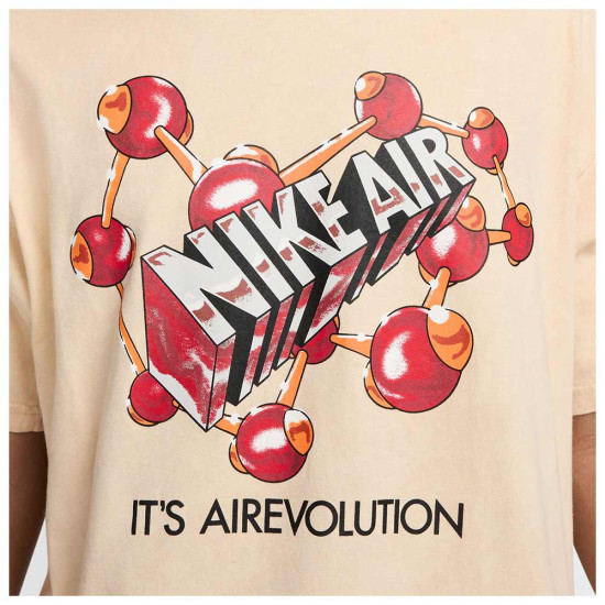 Nike Ανδρική κοντομάνικη μπλούζα Sportswear